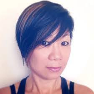 Chika Iijima - Integrated Media Arts IMA MFA