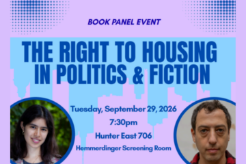 Right to Housing Thumbnail