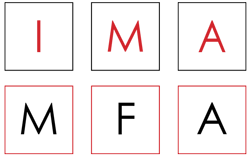 Integrated Media Arts IMA MFA