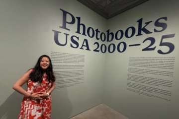 photobooks Betty Yu exhibit