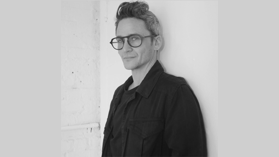 Sam Feder Singer Sainsbury Artist Talk: Sam Feder - Integrated Media Arts IMA MFA