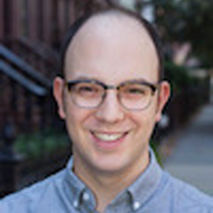 Zach Nader